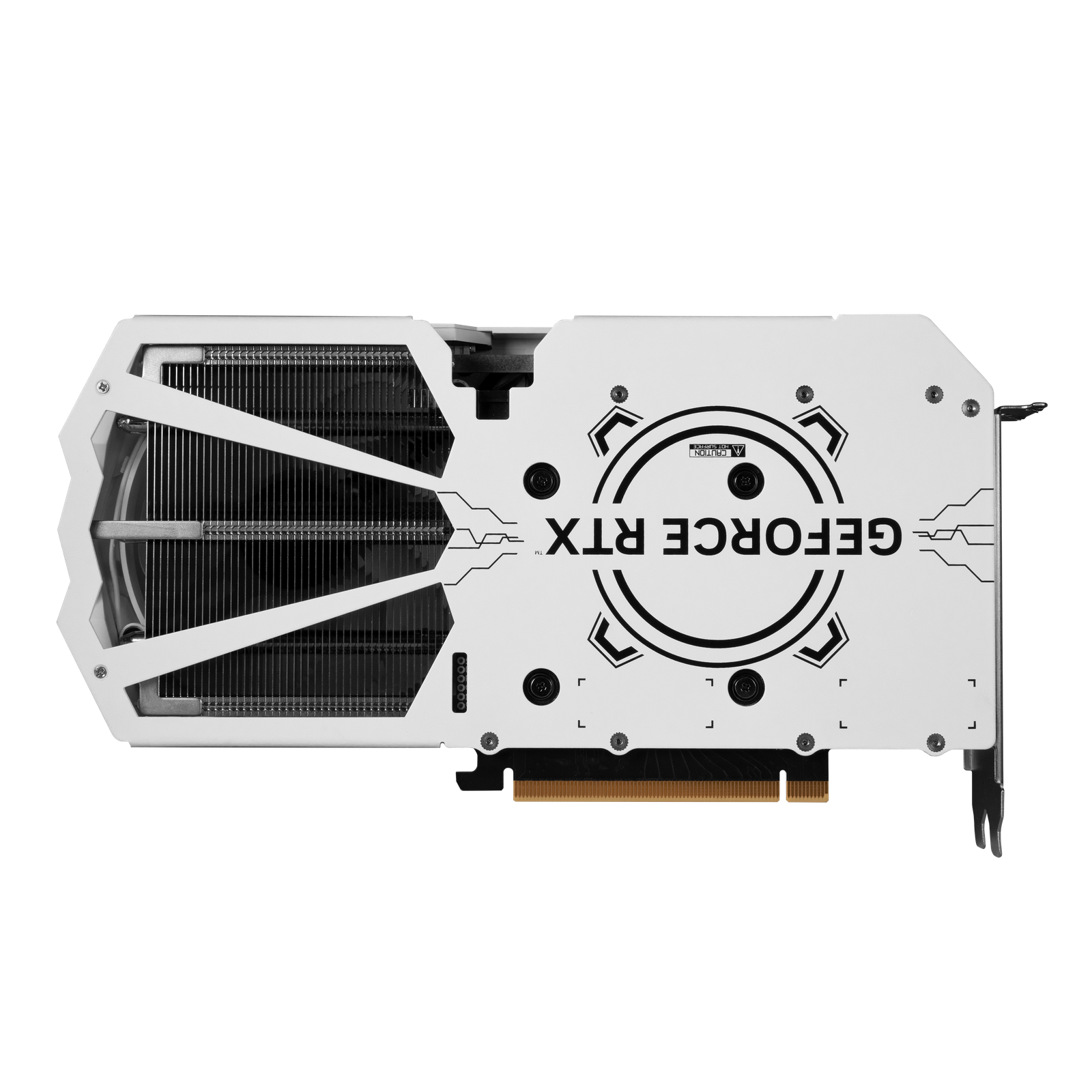 GALAX GeForce RTX™ 4060 Ti 8GB 1-Click OC